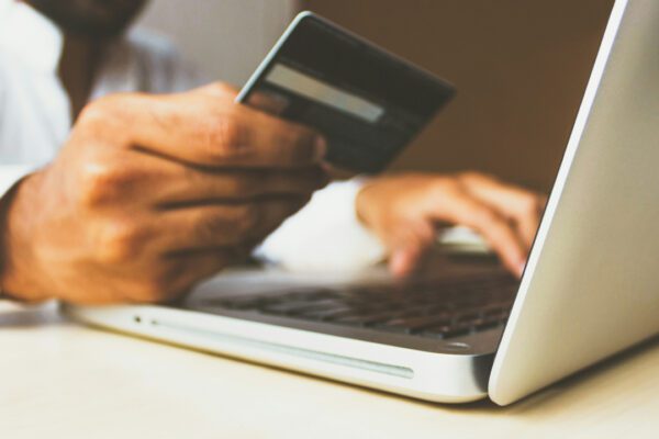 debit card