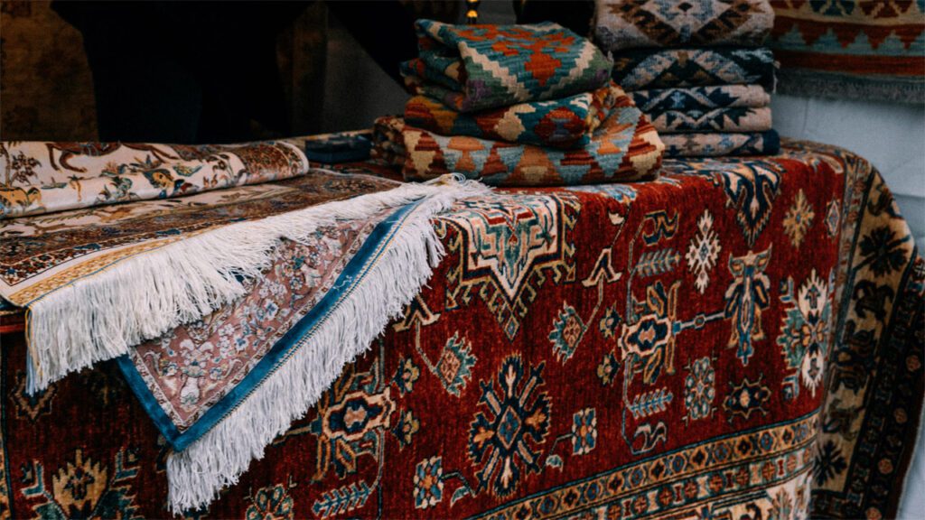 persian rugs