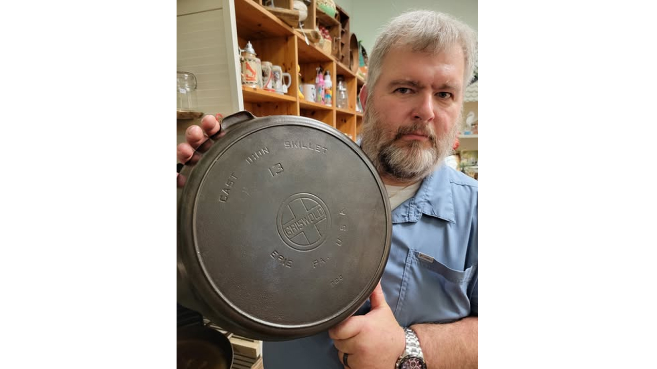 Griswold No 13