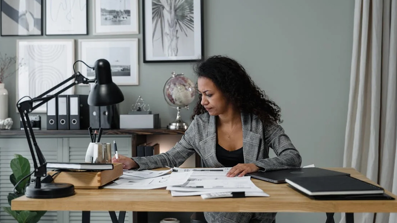 accountant