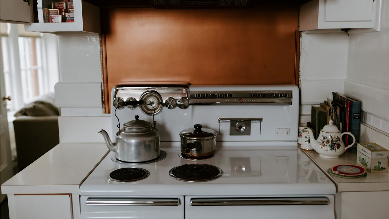 appliances