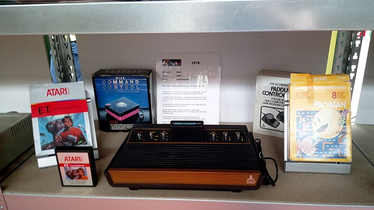 atari