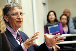 bill gates