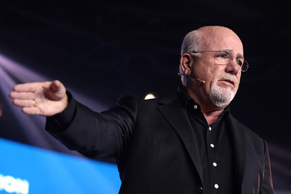 dave ramsey