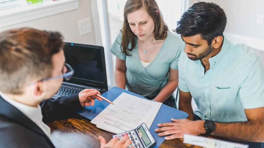 planning to buy a house