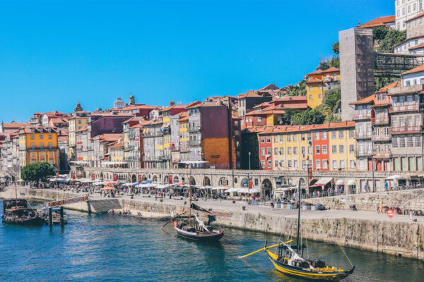 porto portugal