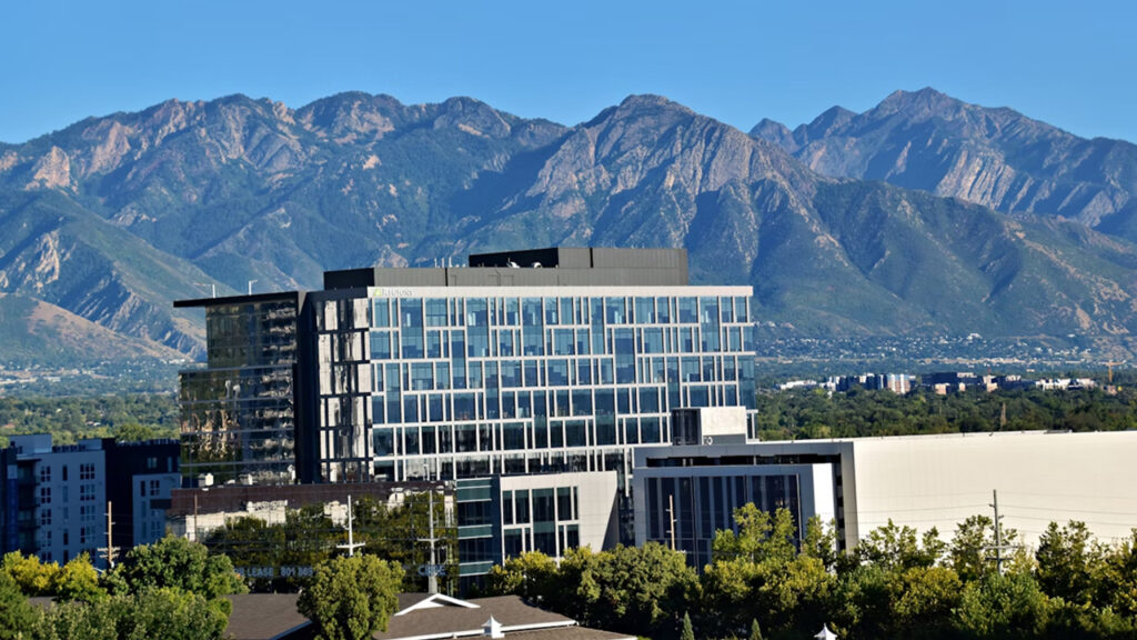 salt lake city utah