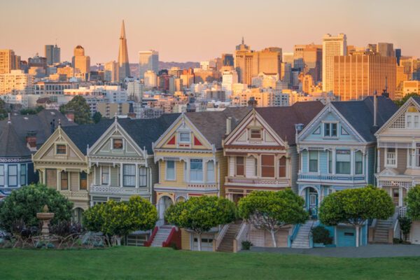 san francisco, florida