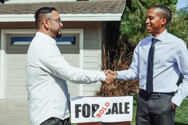 selling house