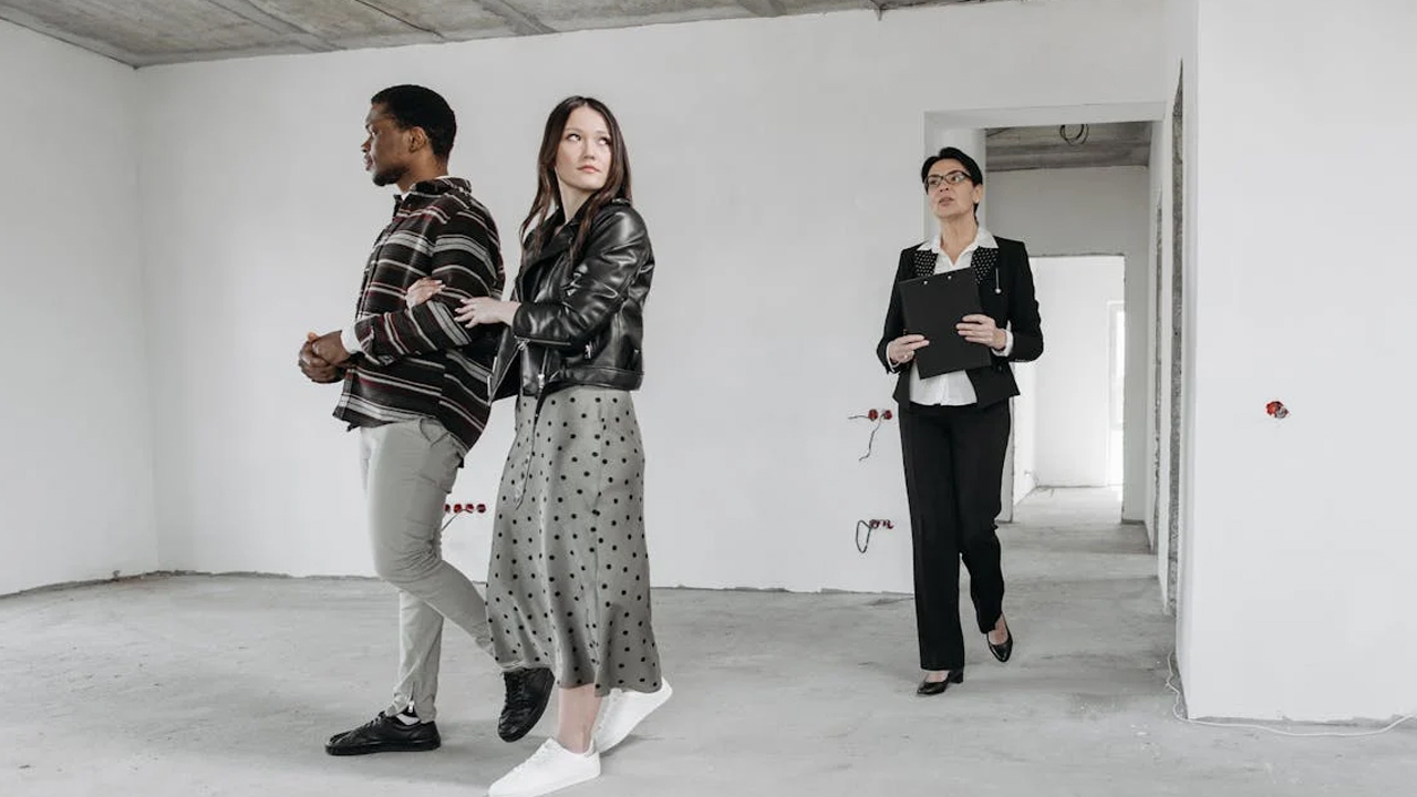 selling house real estate