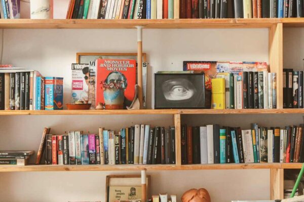 10 Rare Books That Could Be Sitting in Your Attic Right Now