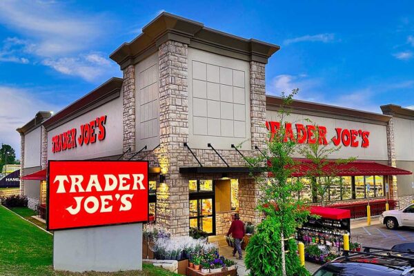 10 Trader Joe’s Picks That Frugal People Always Buy