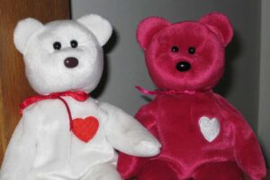 14 Rare Toys From the 90s That Could Make You Rich in 2025
