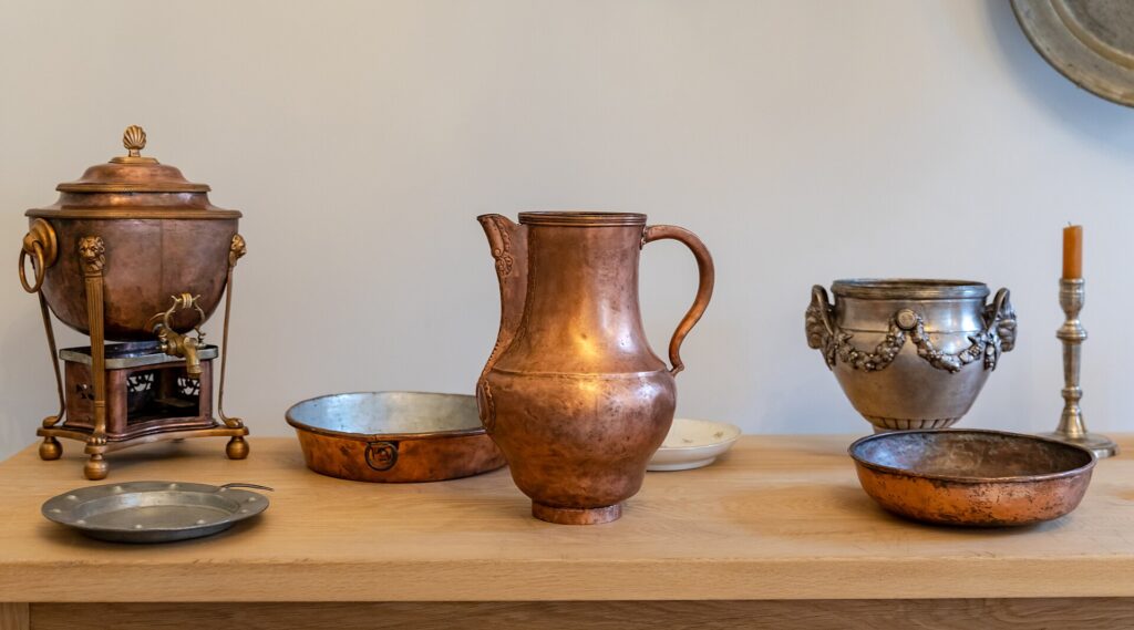 The Old-School Kitchenware Collectors Are Fighting Over Online