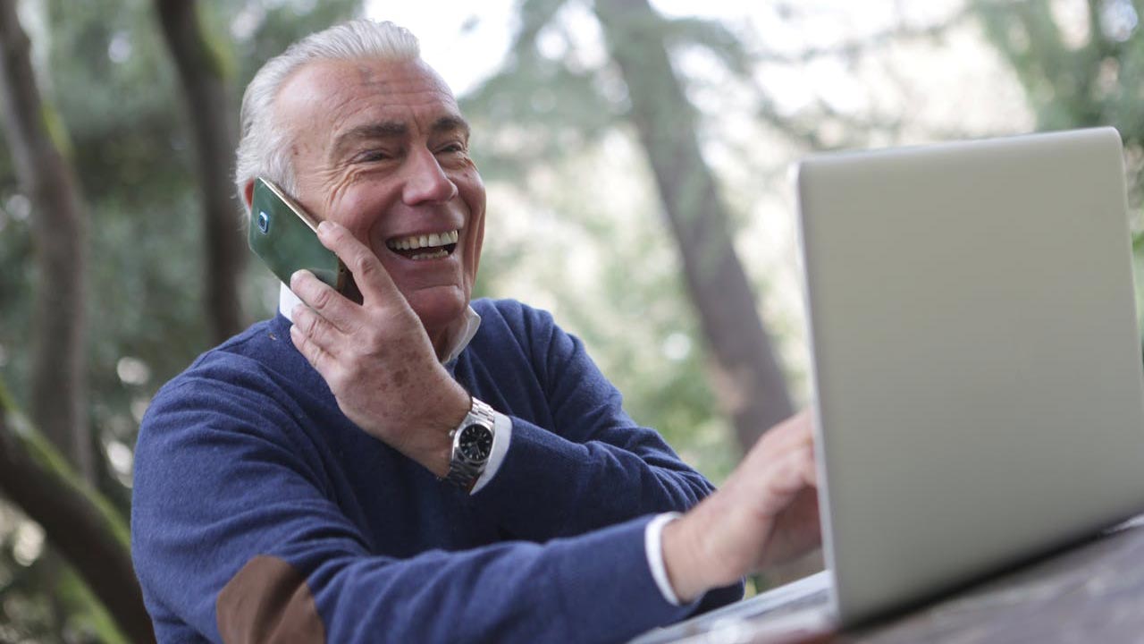 27 Most Lucrative Side Gigs for People Over 50