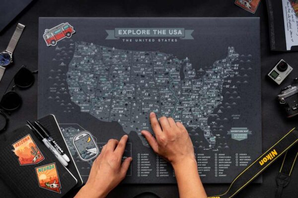 7 States Where You Can Still Buy Land for Under $1,000 an Acre