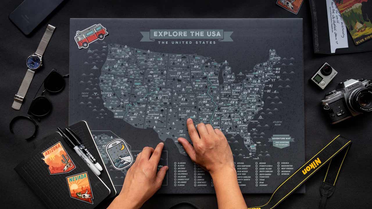 7 States Where You Can Still Buy Land for Under $1,000 an Acre
