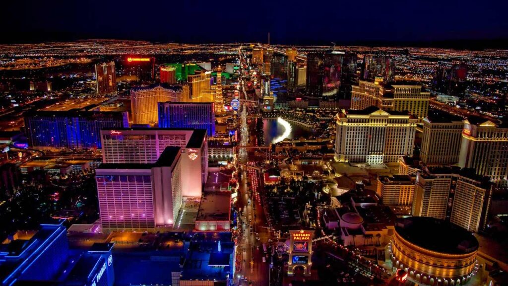 89166 – Las Vegas, NV