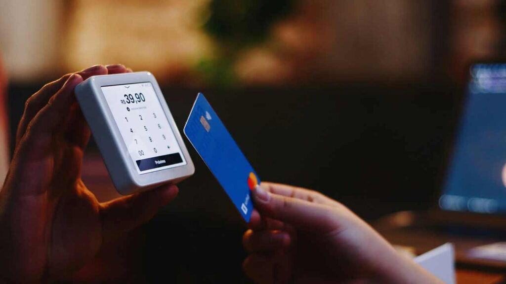 A Bills and Spending Account