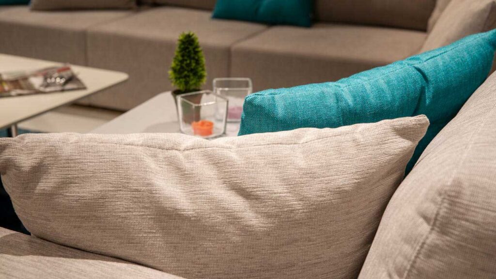 Accent Pillows
