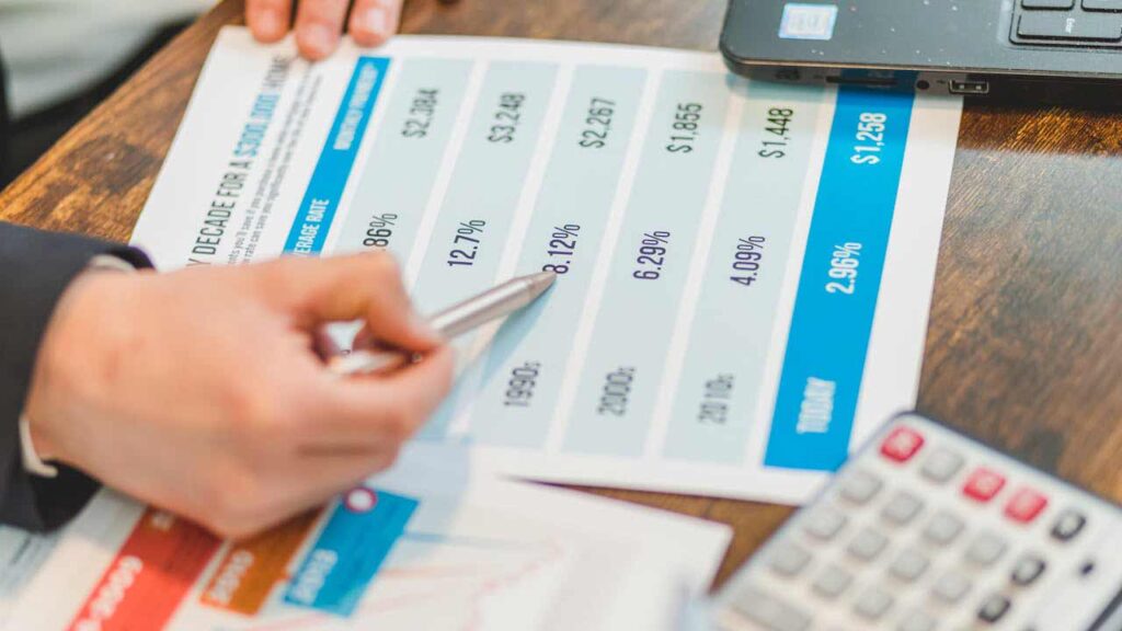 Account for Health Insurance