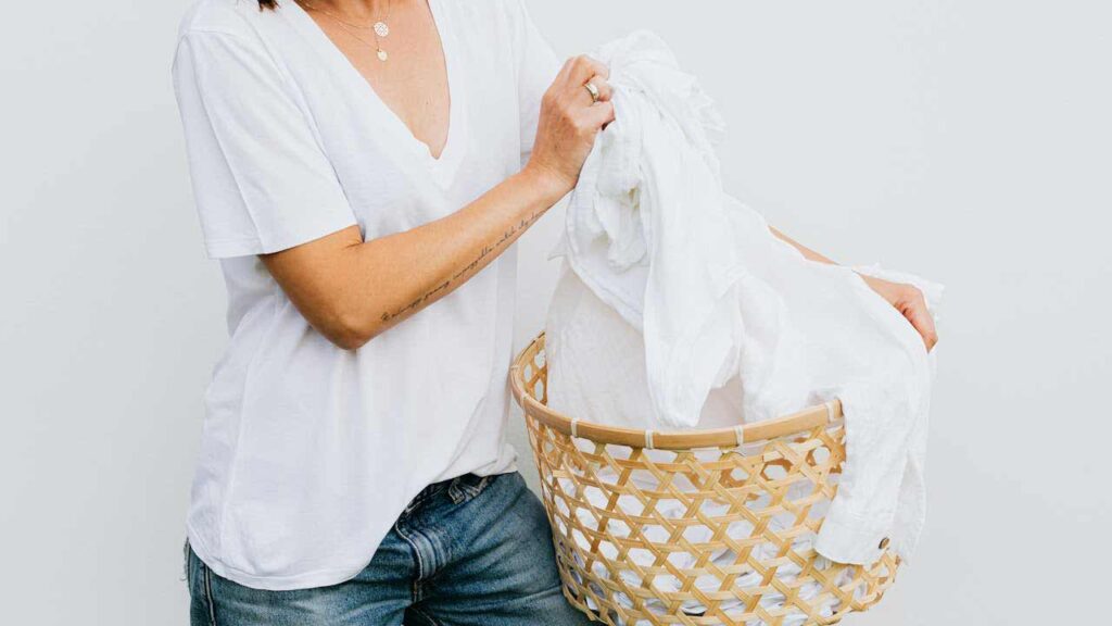 Adding In-Unit Laundry