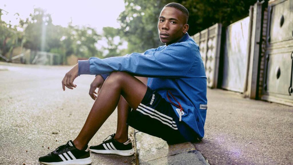 Adidas (Original Trefoil Era)