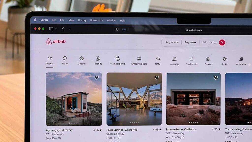 Airbnb