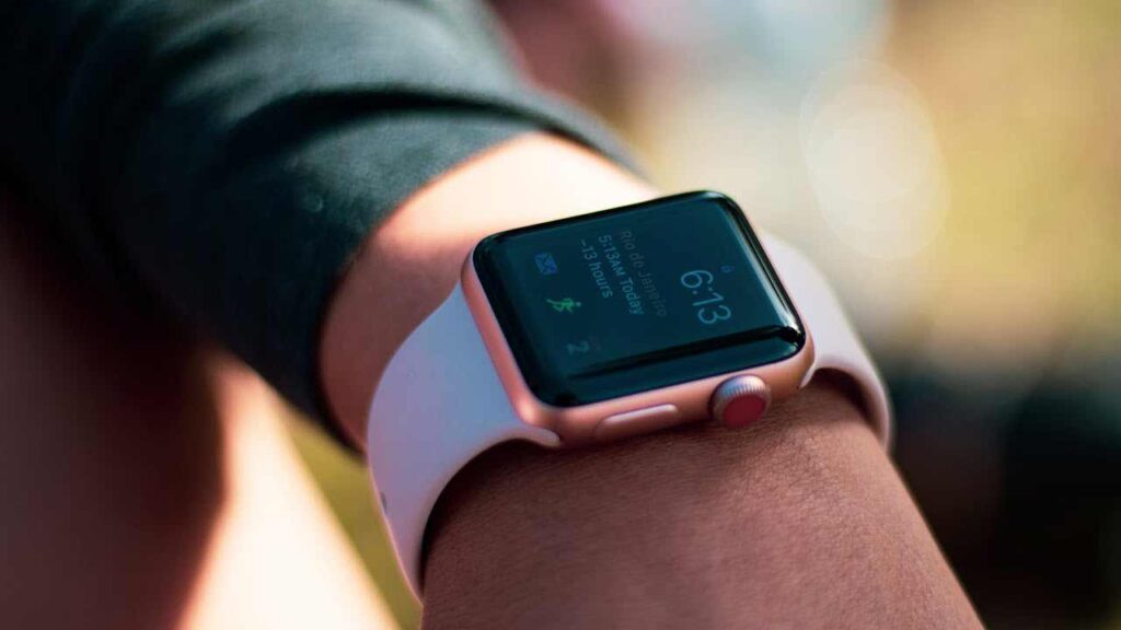 Apple Watches
