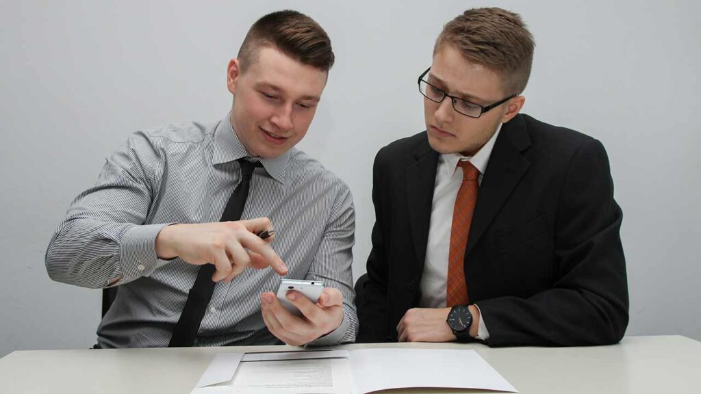 Application Process Is Simpler Than It Used to Be