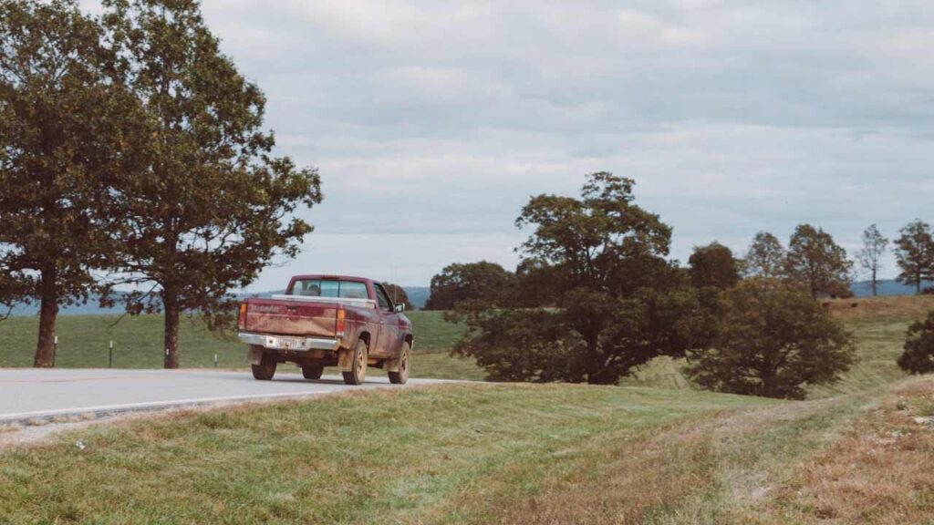 Arkansas