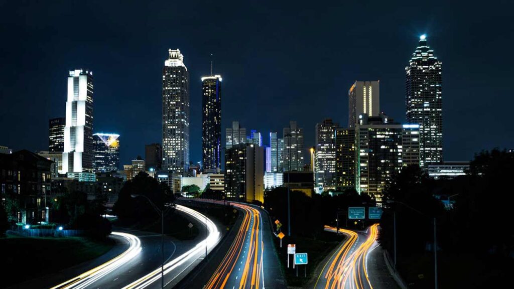 Atlanta