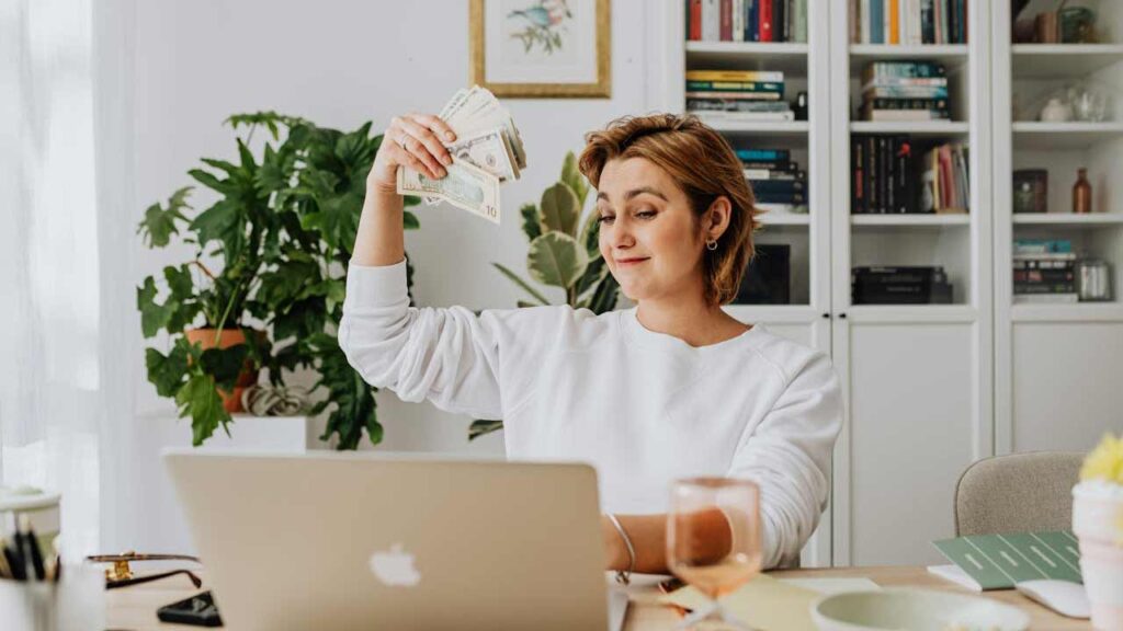 Automate Fixed Bills First