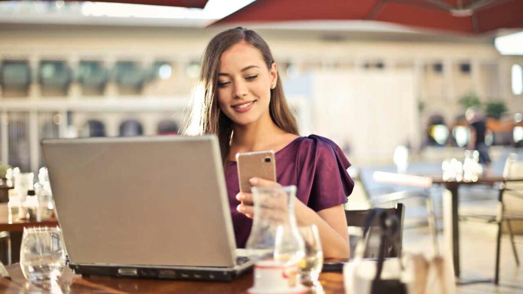 Automating your finances isn’t about being lazy