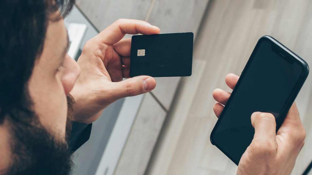Banking Apps