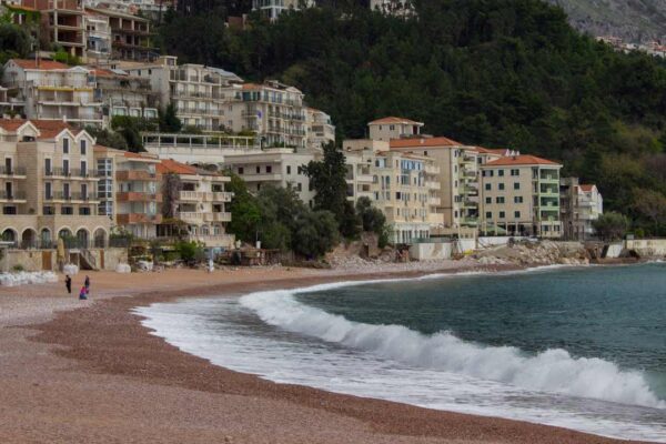 Beach Town