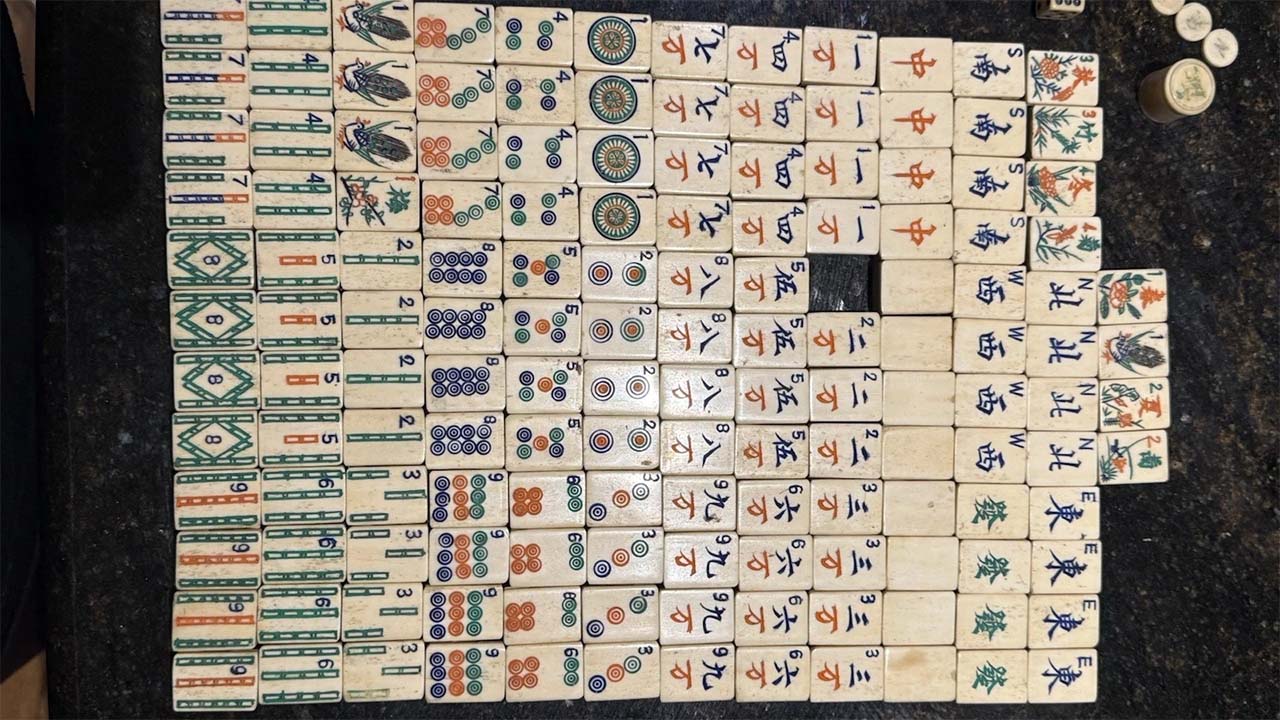 Board Games