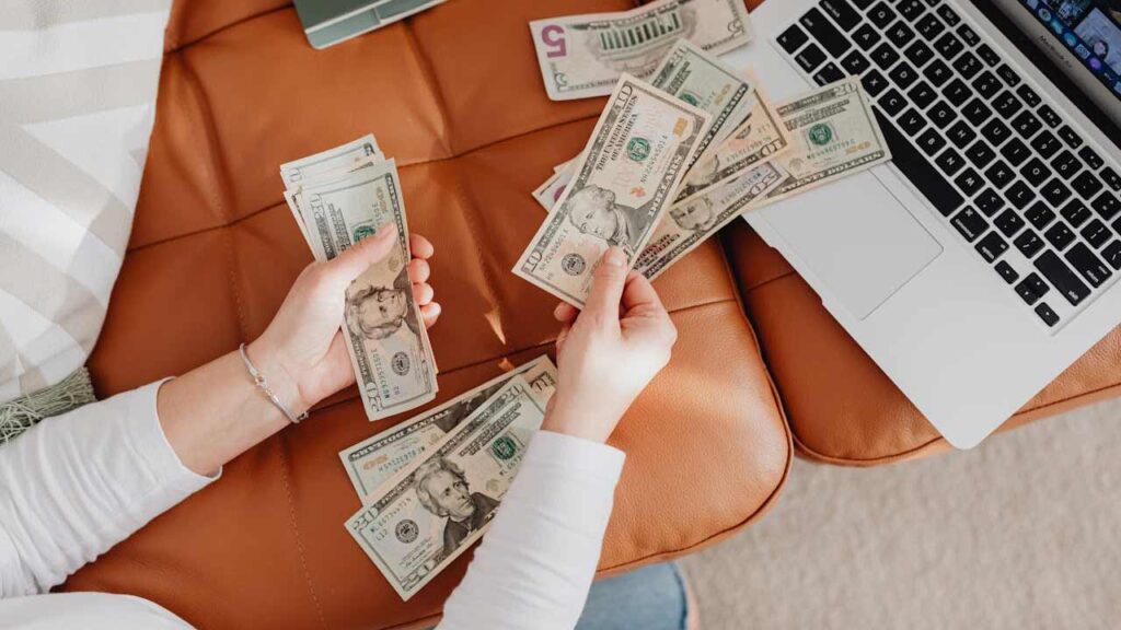 Build a Dedicated Account—And Name It