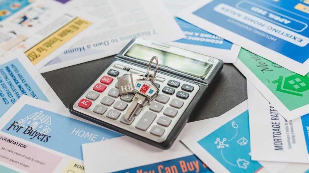Buyers Finance