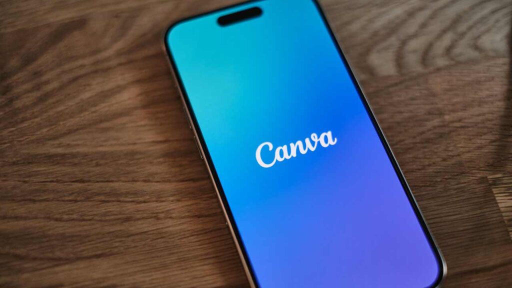 Canva’s AI