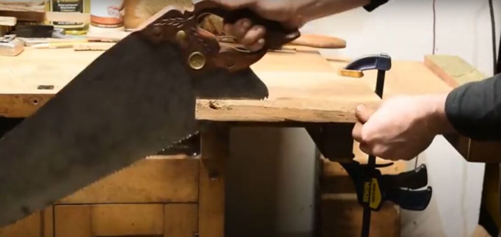 Atkins Perfection Saws