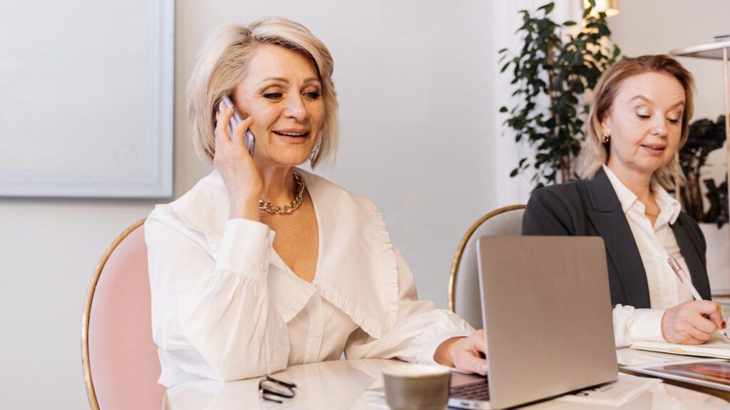 Career Coaching