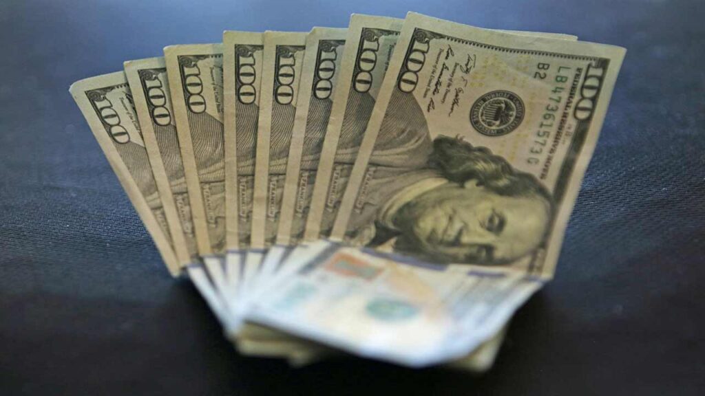 cash flow