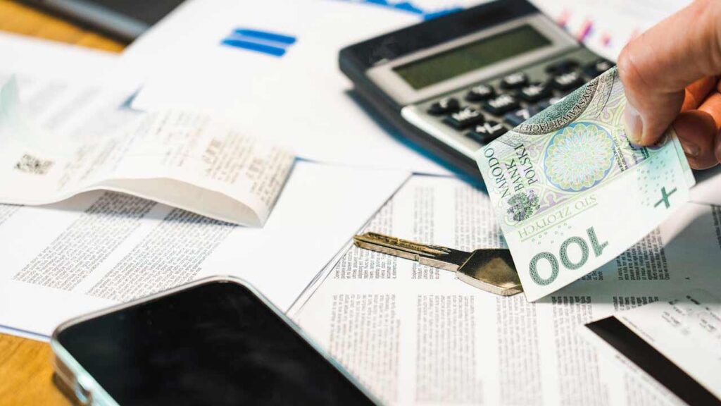 Cash Flow Is Still Achievable