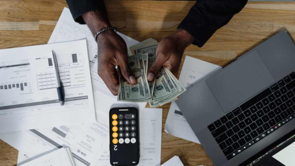Cash Isn’t the Enemy—It’s Your Insurance Policy