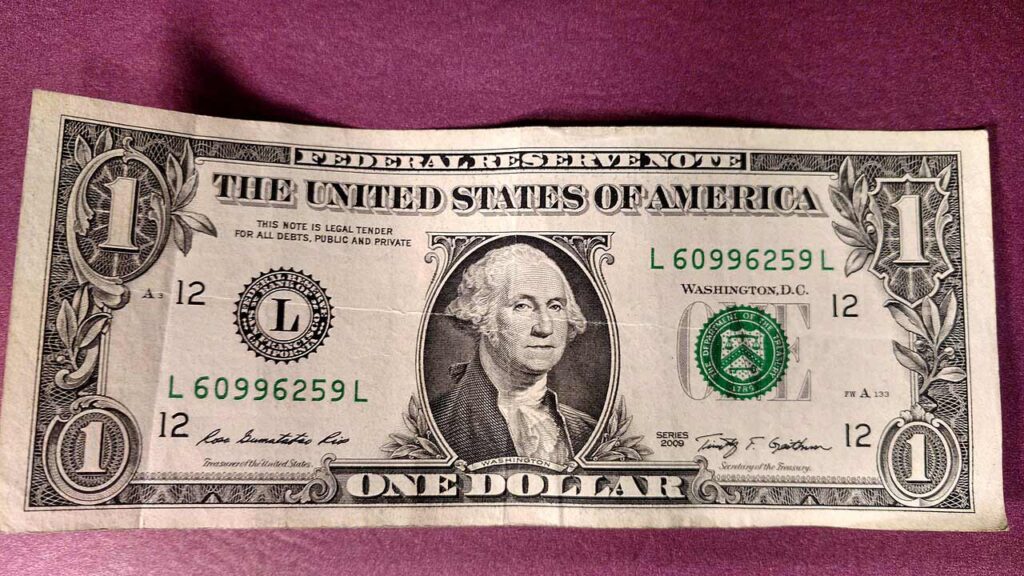 Check the Serial Number First
