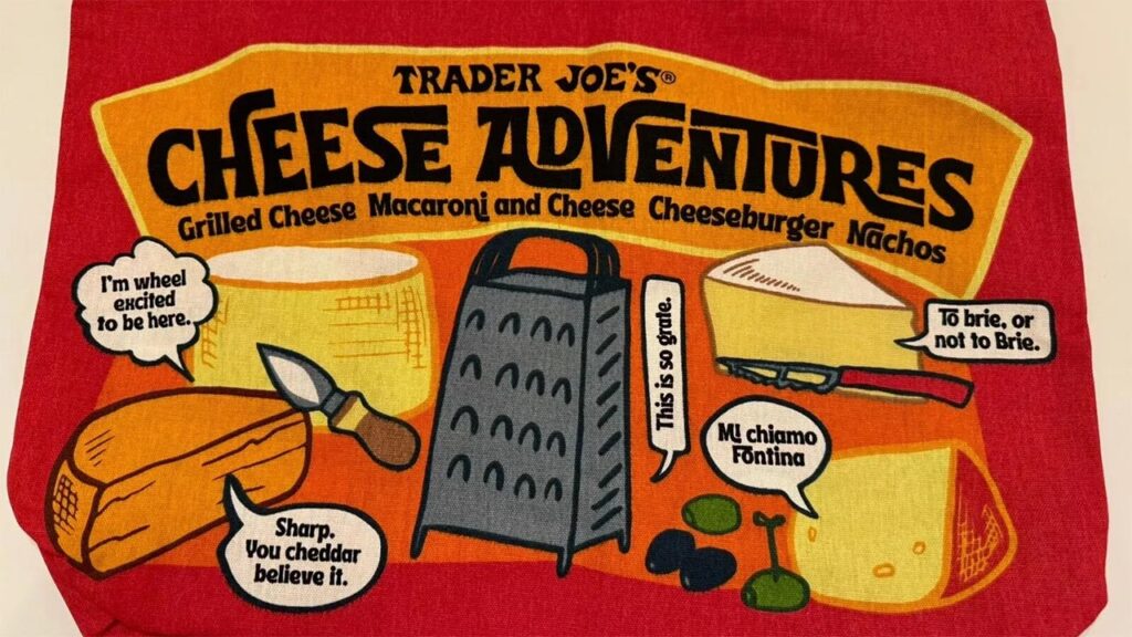Cheese