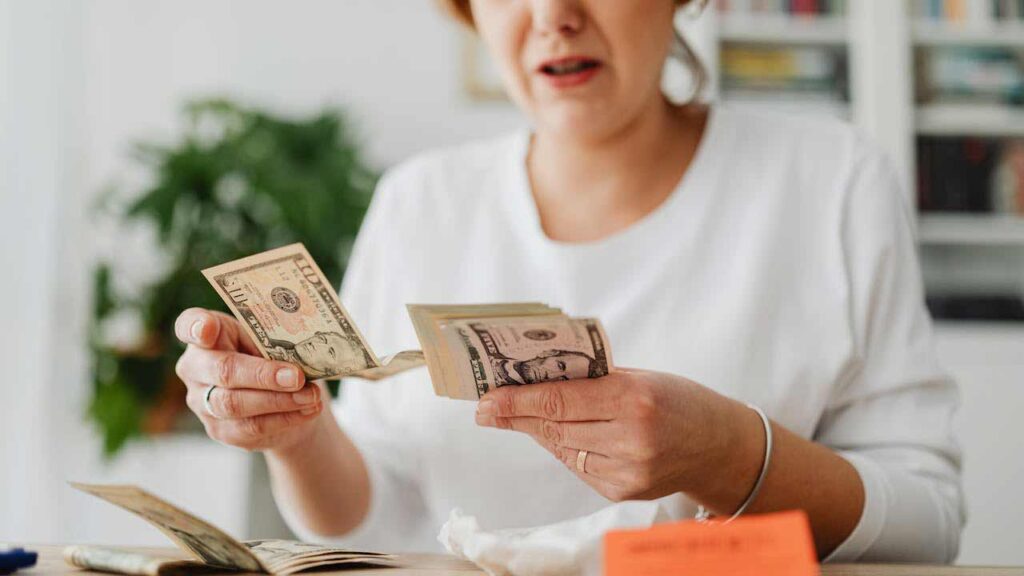 Choose Simple, Low-Cost Index Funds