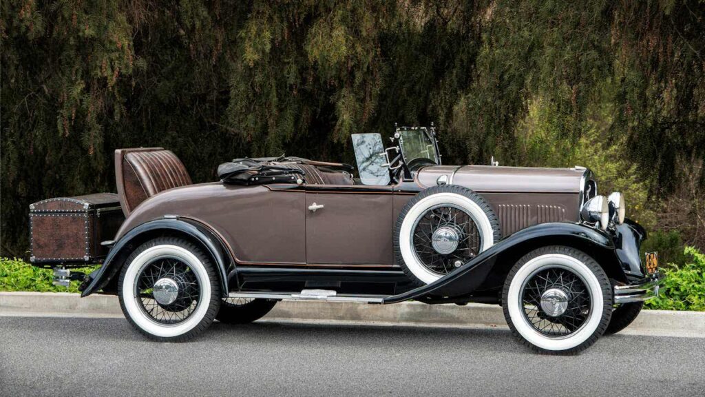Classic Car