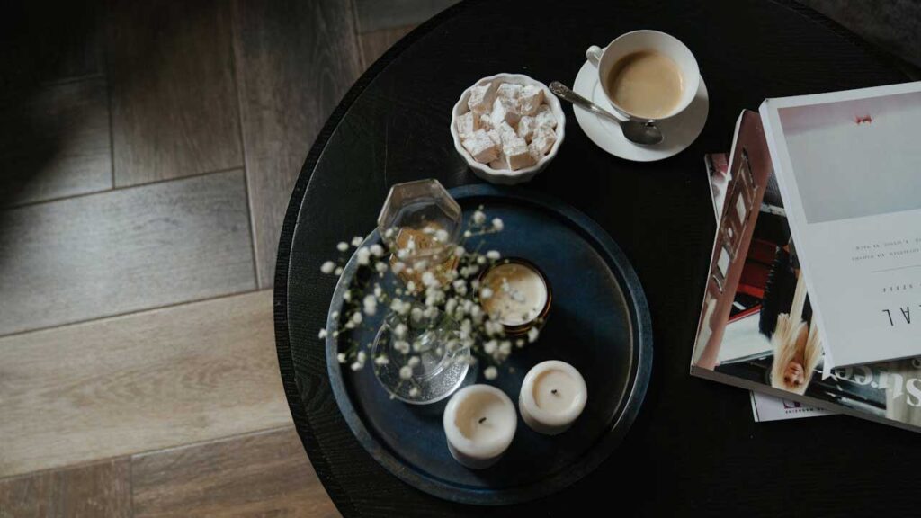 Coffee Table Books